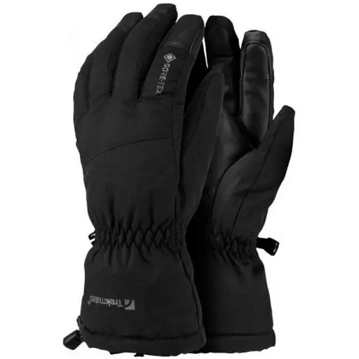 Рукавиці Trekmates Chamonix GTX Glove Wms Black M (1054-015.1639)