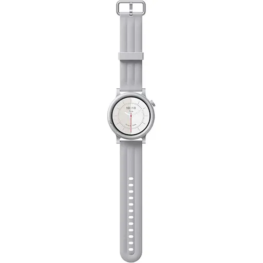 Смарт-часы CMF Watch Pro 3 Light Grey (142308) - фото 4