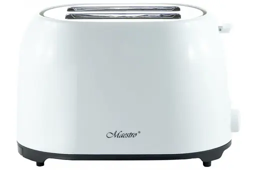 Електричний сендвіч-тостер для хліба Maestro MR 702 тостерница для гарячих бутербродів - фото 3