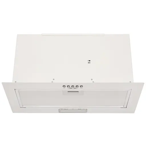 Витяжка вбудована Eleyus UNIA 800 LED 52 WH - фото 2
