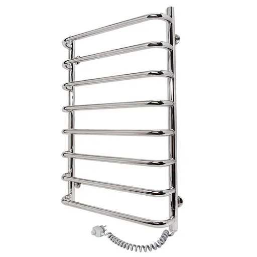 Електрична рушникосушка Laris Стандарт П8 500x800 Е 73207023 - фото 1