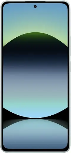 Смартфон Xiaomi Redmi Note 14 5G 8/256GB Coral Green - фото 2