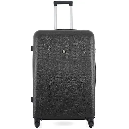 Валіза Semi Line 28" L Black (T5580-6) - фото 3