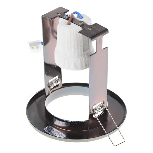Светильник точечный Brille Ring 63 AC 161085 - фото 3