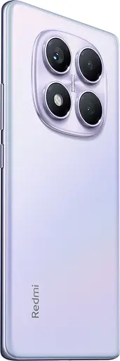 Мобільний телефон Xiaomi Redmi Note 14 Pro 12/512 Gb Aurora Purple - фото 6