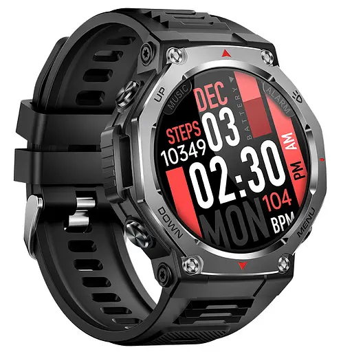 Годинник Smart Expedition Pro - фото 7