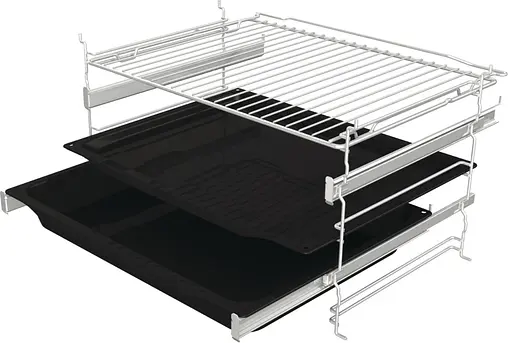 Електрична духова шафа Gorenje BOS6747A01BG (BO3CO5I01-3) (6816434) - фото 5