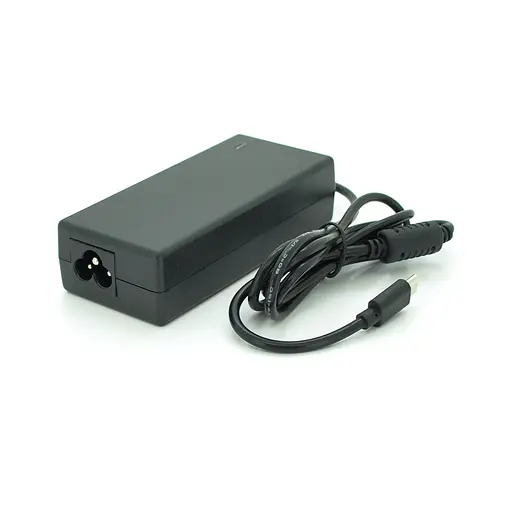 Универсальный БЖ Input 100V-240V 50-60Mhz Output: 20V/2.25A 45W Type-C BOX - фото 2
