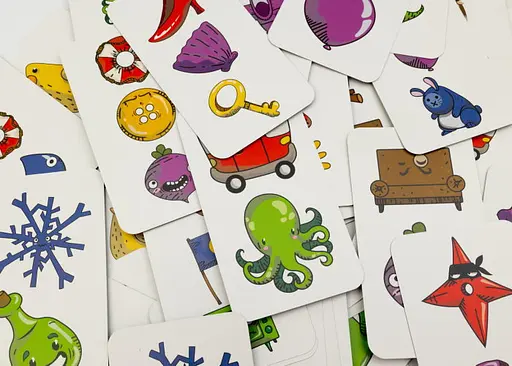 Настольная игра Fun Games Shop Жми Лося! (укр.) (FGS43) - фото 7