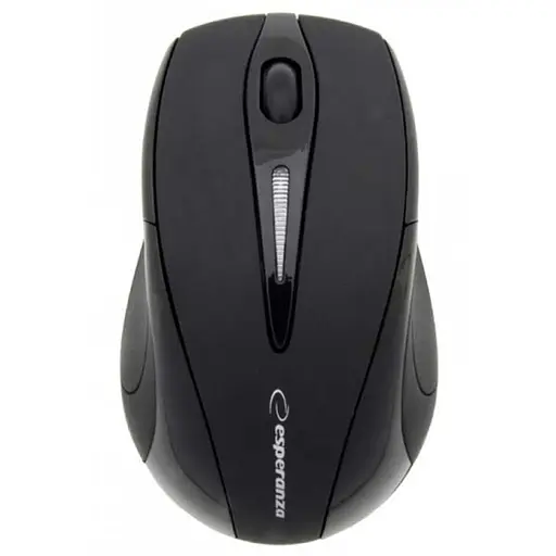 Мышка Esperanza EM101K Black - фото 2