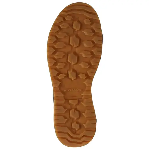 Кроссовки Lowa Malta GTX LO 44.5 Olive/Sand (1012-310545-7898-44.5) - фото 6