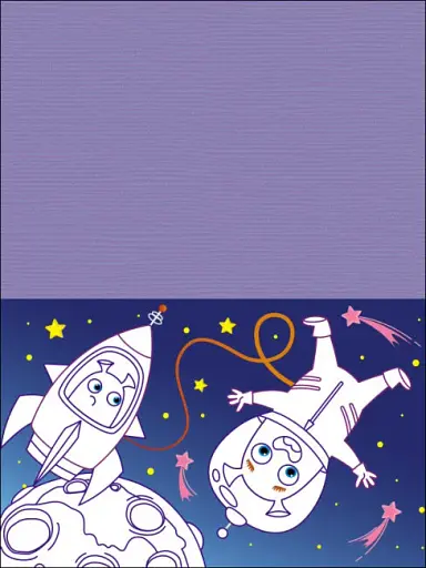 Розвивальні зошити: Пазли-розрізалки. Прибульці - фото 5