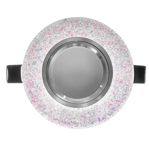 Світильник точковий Brille декоративний HDL-G255 WH MR16 36-167 - фото 4