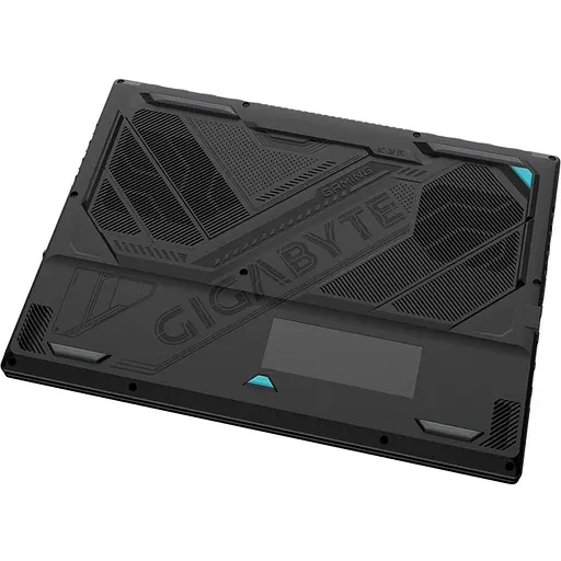 Ноутбук GIGABYTE Игровой 16'' A16 3VH,7 260 5.10GHz,16GB DDR5,512GB,RTX 5060 8GB,Без ОС - фото 10