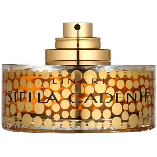 Парфюмированная вода оригинал тестер Linari Stella Cadente 100 мл - фото 1