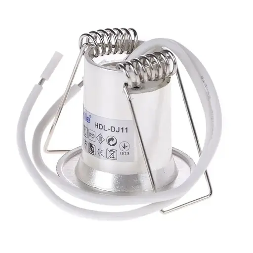 Світильник точковий Brille зоряне небо HDL-DJ 11 PS 163086 - фото 3