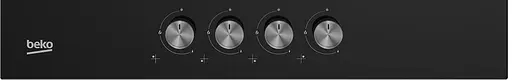 Газовая варочная поверхность Beko HILG64225S (6496816) - фото 4