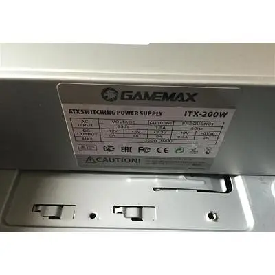 Корпус Gamemax ST102-U3 - фото 6