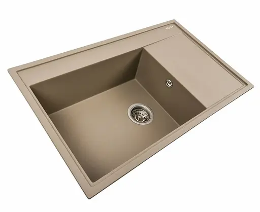 Кухонная мойка Platinum 7950 AZURIT (SP000040293) - фото 6