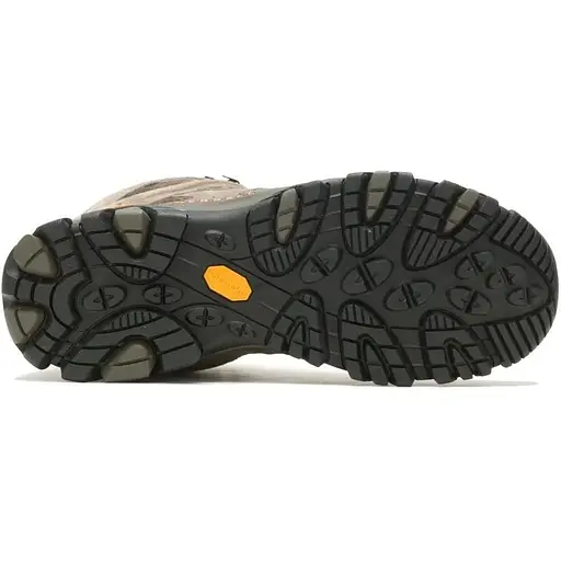 Ботинки Merrell Moab 3 Mid Mns 43 Светло-коричневый (1054-036.1590) - фото 4