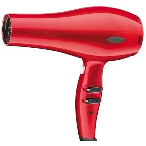 Фен Gemei GM 1770 - фото 2