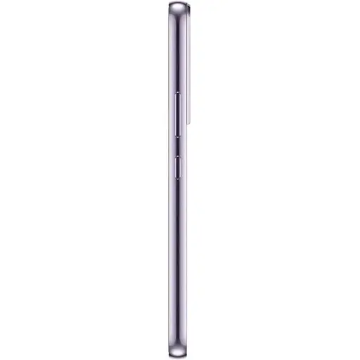 Смартфон Samsung Galaxy S22 8/256GB Bora Purple (SM-S901BLVG) - фото 2