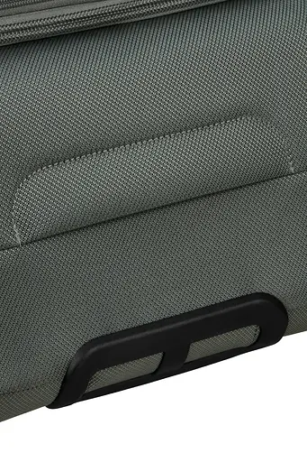 Валіза 55 См Samsonite RESPARK SAGE GREY 55x40x20 KJ3*28004 - фото 15
