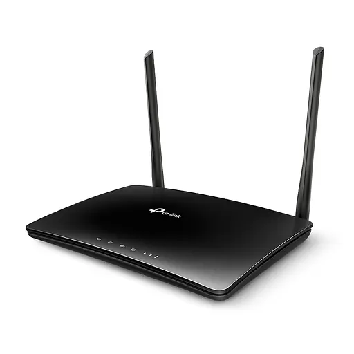 TP-Link TL-MR4500 AC1200 4G LTE - фото 2