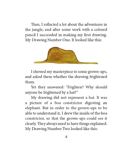 The Little Prince - фото 7