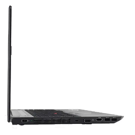 Ноутбук Lenovo ThinkPad E570 FHD (i7-7500U/8/256SSD/GTX950M-2Gb) - Class B "Б/У" - фото 3