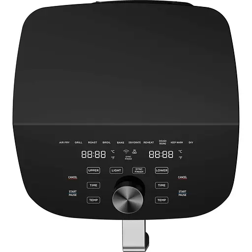 Мультипечь Midea MF-CY110A [132189] - фото 7