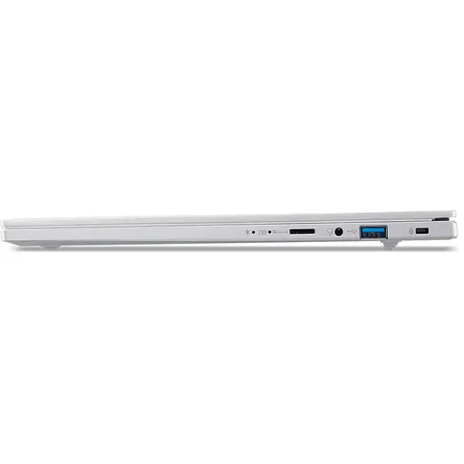 Ноутбук Acer Aspire 14 AI OLED A14-53M-54TU с процессором Intel Core Ultra 5 226V 4.5GHz, 14", WUXGA, OLED, 16GB LPDDR5X RAM, 512 GB SSD, Intel® Arc™ графикой 13 - фото 11