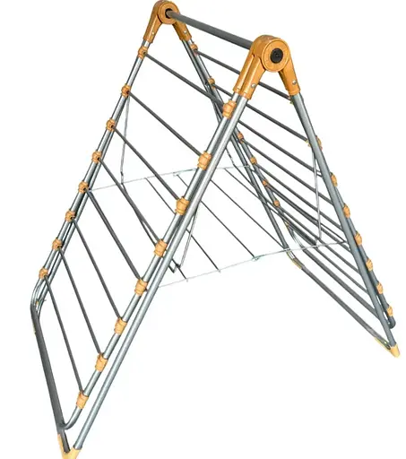 Сушарка для білизни підлогова Kanat MASSIMA LIFE (ML-640) - фото 5