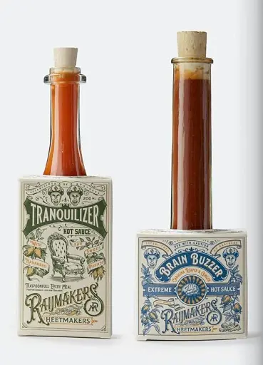 The Package Design Book. Volume 2 - фото 8