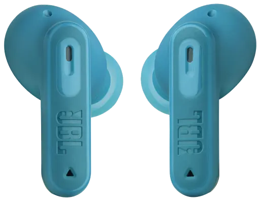 Гарнитура JBL TUNE BEAM 2 Turquoise (JBLTBEAM2TQE) - фото 8