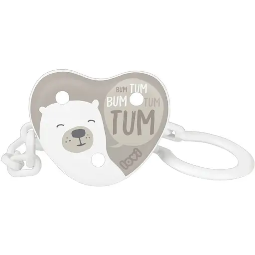 Цепочка к пустышке LOVI Buddy Bear (10/887)