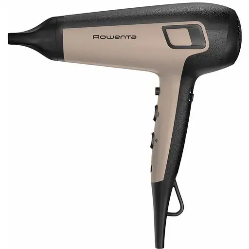 Фен Rowenta Renew 2100 Вт коричнево-чорний (CV5E30E0) - фото 1