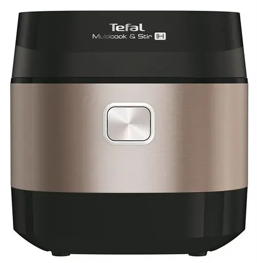 Мультиварка Tefal MultiCook & Stir RK905A34 - фото 2