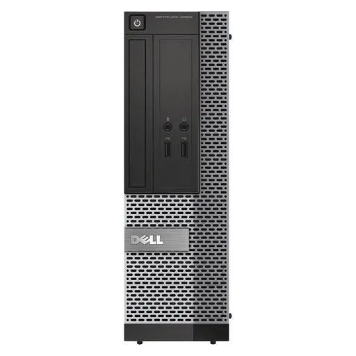 Компьютер Dell Optiplex 7020 SFF (i3-4160/4/120SSD) Б/У - фото 2