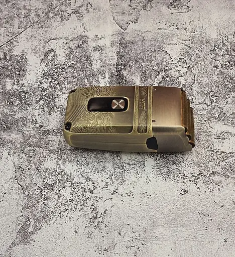 Електробритва-шейвер VGR V-335 - фото 5