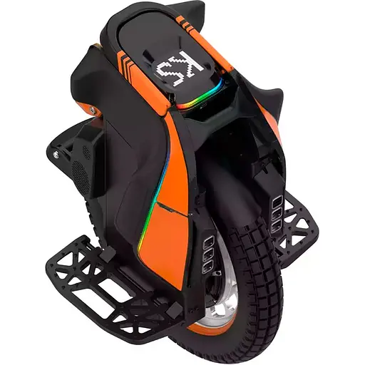 Моноколесо KingSong S19 Pro 2025 [133567] - фото 12