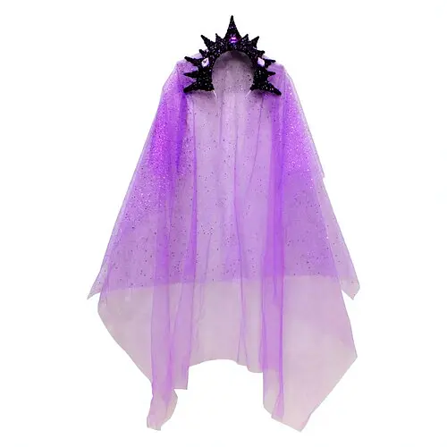 Корона Цариця з фатою - фото 1