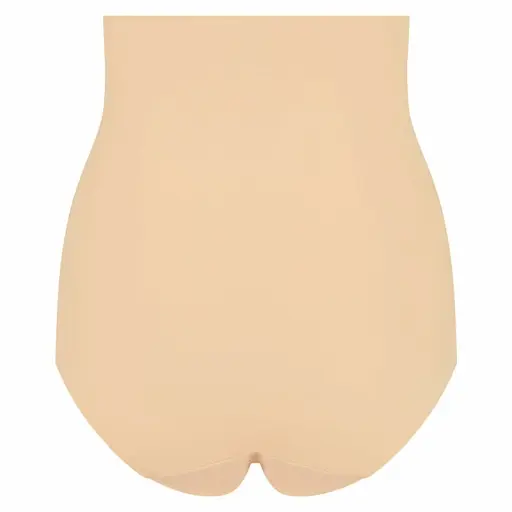 Трусики Bye Bra Estilo XL (бежевий) - фото 5