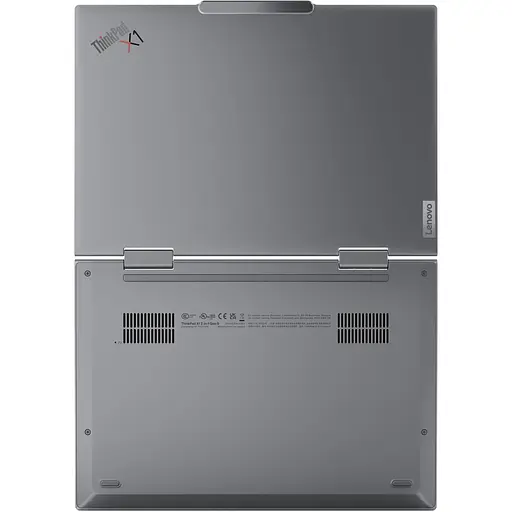 Ноутбук Lenovo ThinkPad X1 Gen 9 (21KECTO1WW) [142891] - фото 9