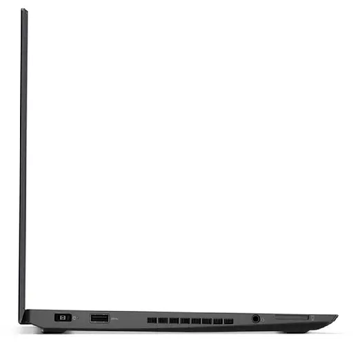Ноутбук Lenovo ThinkPad T470S FHD (i5-7300U/24/256SSD/2 battery) - Class A- "Б/В" - фото 4