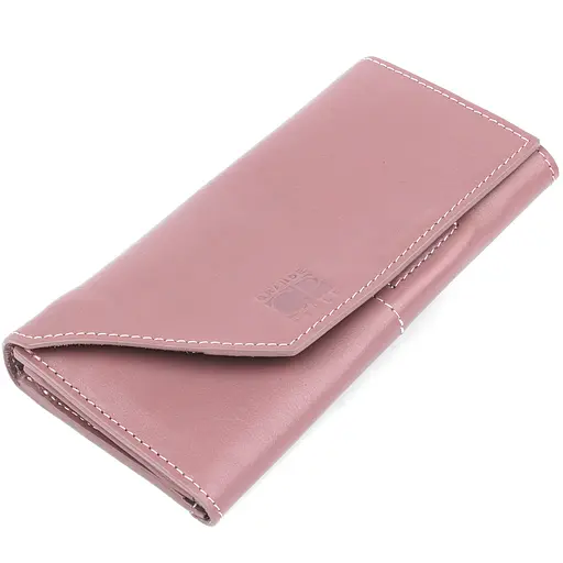 Женский кошелек Grande Pelle 20х10х2 см acs0022479 - фото 1