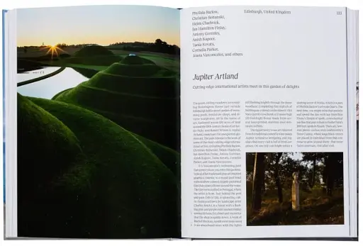 Art Escapes. Hidden Art Experiences Outside the Museums - фото 4