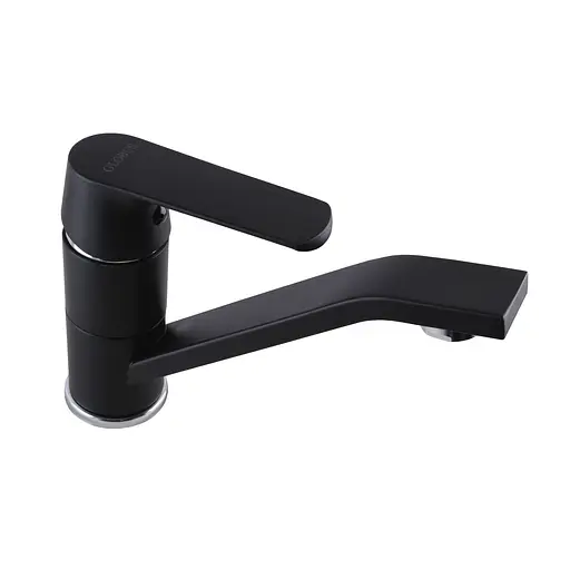 Смеситель для раковины Globus Lux Laguna GLA-0203MQ-10-BB - фото 3