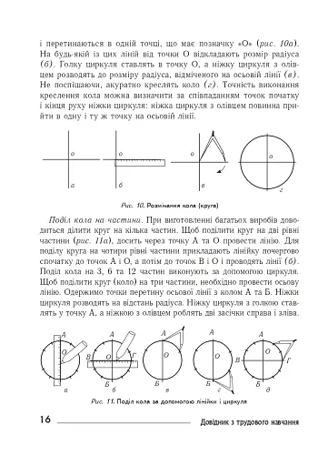 Технології: довідник для вчителів початкових класів - фото 15