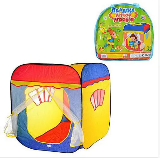 Намет 1402 (5040) Будиночок - фото 1